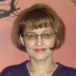 Ing. Jakubisová Viera